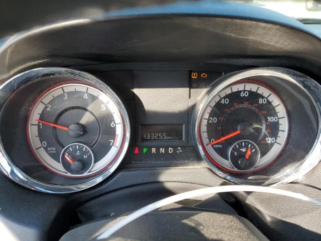 2018 DODGE GRAND CARA - 2C4RDGCG8JR138325
