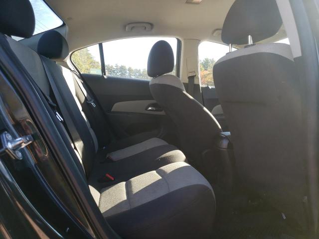 2015 CHEVROLET CRUZE LS - 1G1PA5SG1F7281009