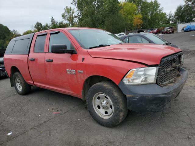 2016 RAM 1500 ST - 1C6RR7FT3GS214154
