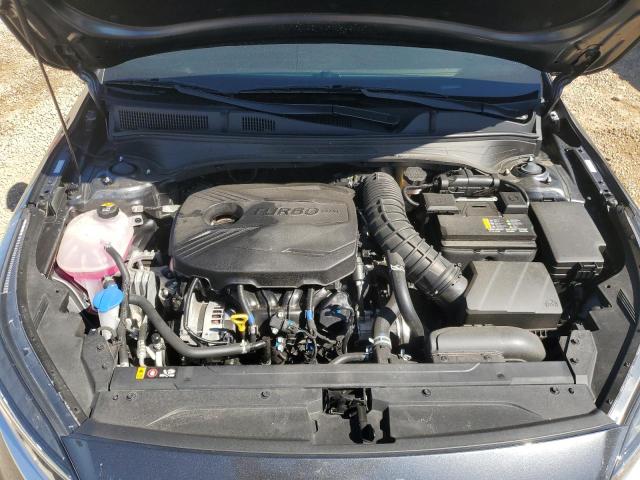 2023 KIA FORTE GT - 3KPF44AC1PE638709
