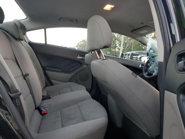 2015 KIA FORTE LX - KNAFK4A64F5309770