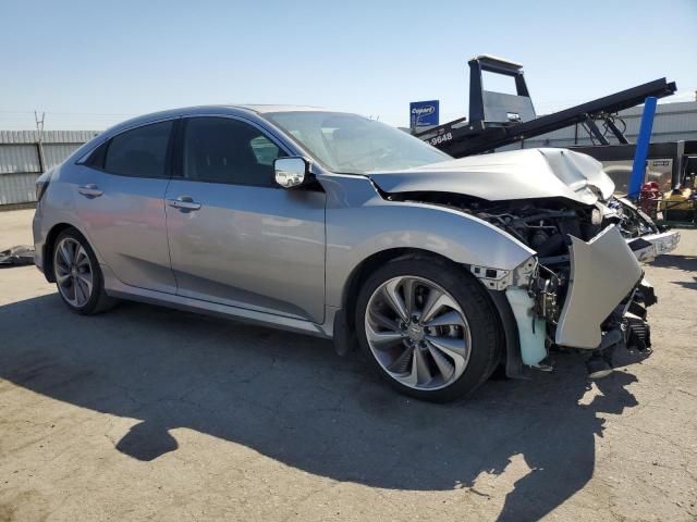 2018 HONDA CIVIC EX - SHHFK7H55JU420691