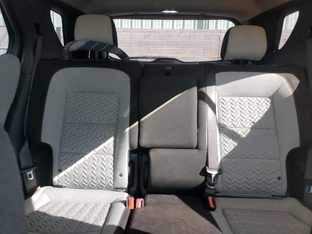 2024 CHEVROLET EQUINOX LS - 3GNAXSEG9RL117438