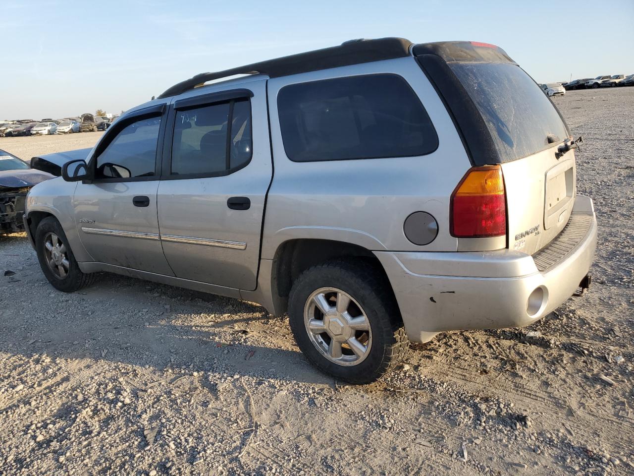 Lot #2970046548 2006 GMC ENVOY XL