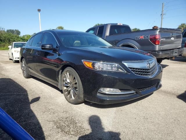 2016 ACURA RLX TECH JH4KC1F56GC001475