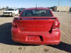 Lot #2941031750 2014 DODGE AVENGER SE