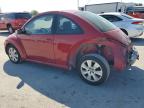 VOLKSWAGEN NEW BEETLE photo