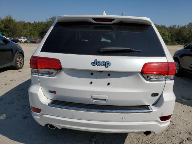 VIN 1C4RJECGXJC494023 2018 Jeep Grand Cherokee, Ove... no.6