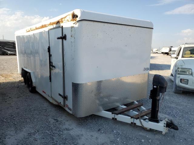 RAWM TRAILER 2023 white   3EVBC2024P1103803 photo #1