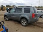 Lot #3024444536 2009 HONDA PILOT EX