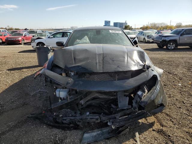 2016 DODGE CHARGER SX - 2C3CDXJG9GH242947