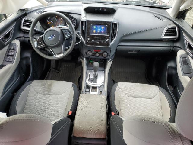 2019 SUBARU FORESTER JF2SKACC9KH437368