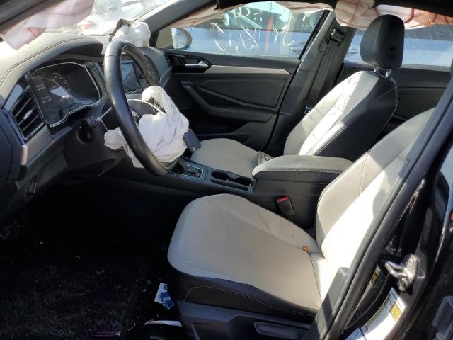 2020 VOLKSWAGEN JETTA S - 3VWCB7BU1LM069777