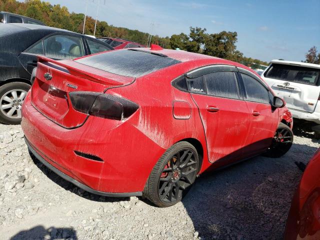 2017 CHEVROLET CRUZE PREM - 1G1BF5SM0H7181021