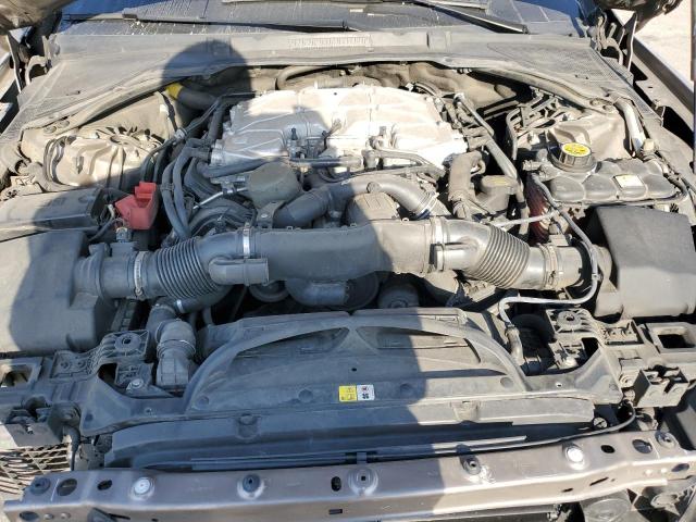 2017 JAGUAR XF PRESTIG - SAJBK4BV0HCY26717