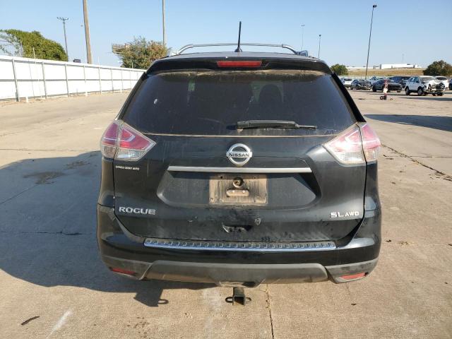 2015 NISSAN ROGUE S - 5N1AT2MV0FC848427