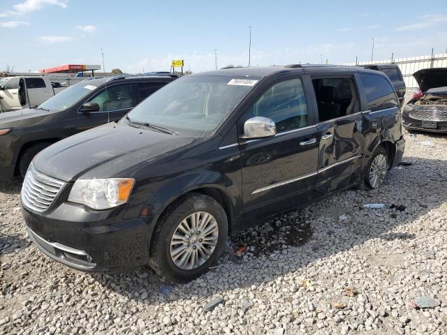 2015 CHRYSLER TOWN&COUNT - 2C4RC1JG8FR742211