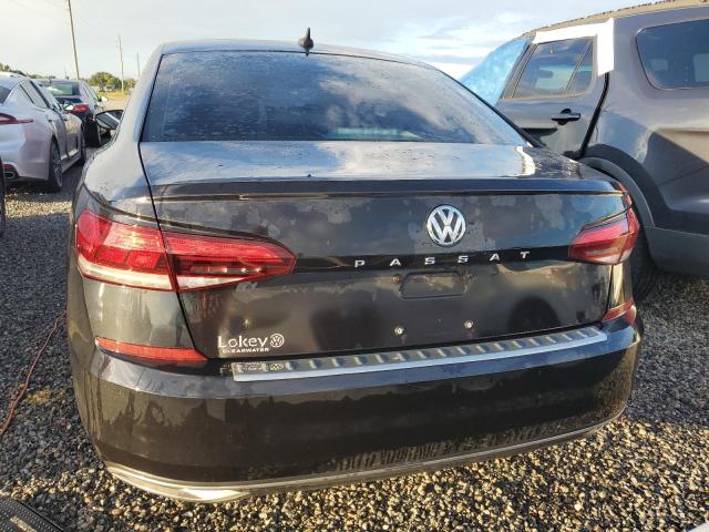 2021 VOLKSWAGEN PASSAT SE - 1VWSA7A31MC004129