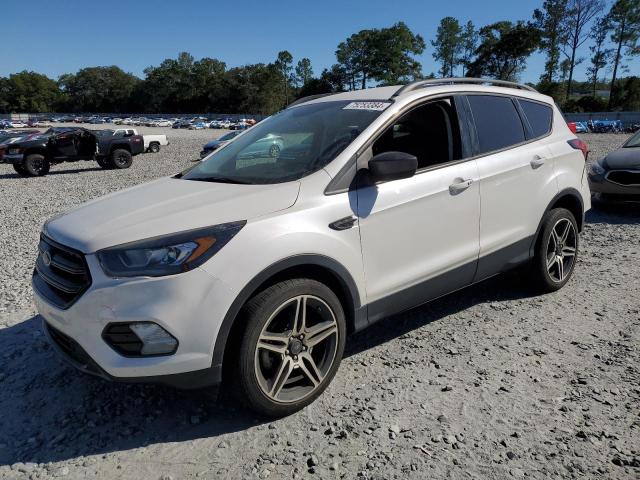Vin: 1fmcu0hd5kub45261, lot: 75253384, ford escape sel 2019 img_1
