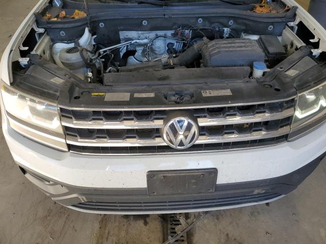 2018 VOLKSWAGEN ATLAS 1V2BR2CA0JC501161