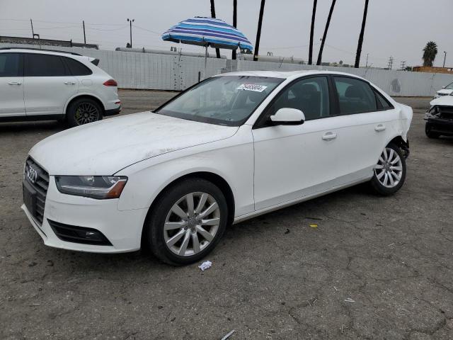 VIN WAUAFAFL2EN024009 2014 Audi A4, Premium no.1