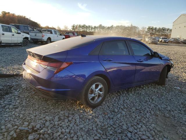 2023 HYUNDAI ELANTRA SE - KMHLL4AG0PU594207