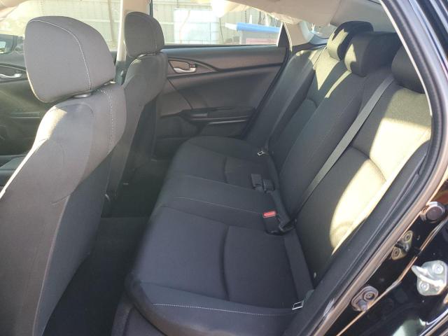 2018 HONDA CIVIC LX - 2HGFC2F57JH571564