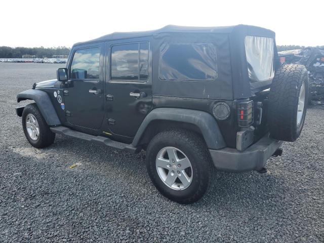 VIN 1C4BJWDG1DL529512 2013 Jeep Wrangler, Sport no.2