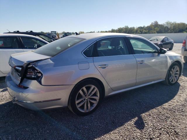 2018 VOLKSWAGEN PASSAT SE - 1VWBA7A36JC051930