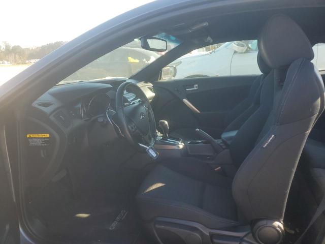 2016 HYUNDAI GENESIS CO - KMHHT6KJ8GU134451