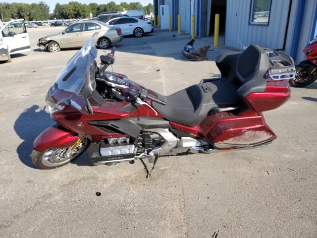 HONDA GL1800 2023 red  gas JH2SC7906PK500780 photo #4