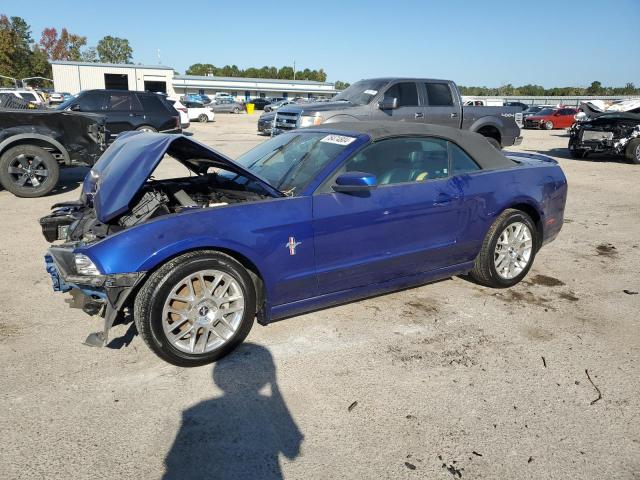 2014 FORD MUSTANG #2952735209