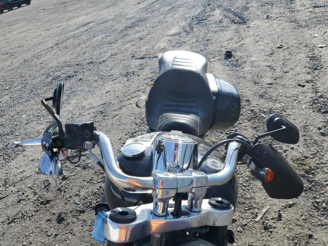2021 HARLEY-DAVIDSON FLSB 1HD1YMJ13MB015905