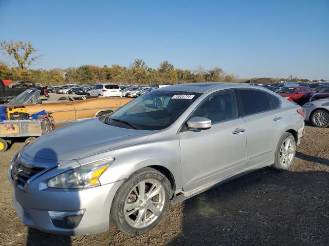 2013 NISSAN ALTIMA 2.5 2013