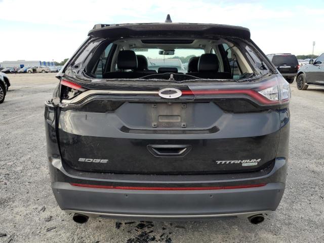 VIN 2FMPK3K91FBB32578 2015 Ford Edge, Titanium no.6