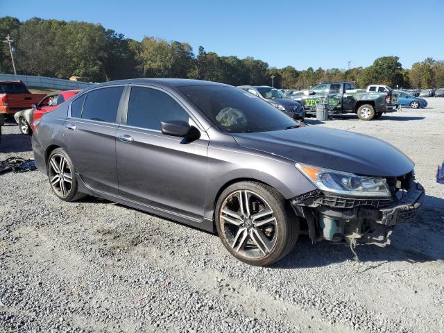 2017 HONDA ACCORD SPO - 1HGCR2F59HA097790