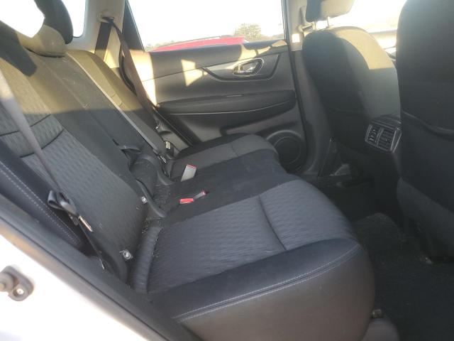 2019 NISSAN ROGUE S - KNMAT2MT2KP544330