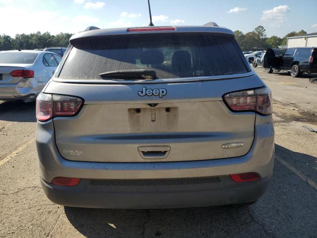 2018 JEEP COMPASS LA - 3C4NJCBB0JT500585