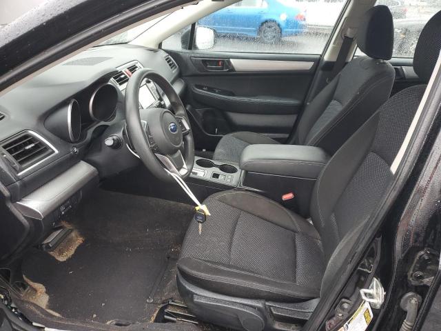 2018 SUBARU OUTBACK 2. - 4S4BSAAC3J3289579