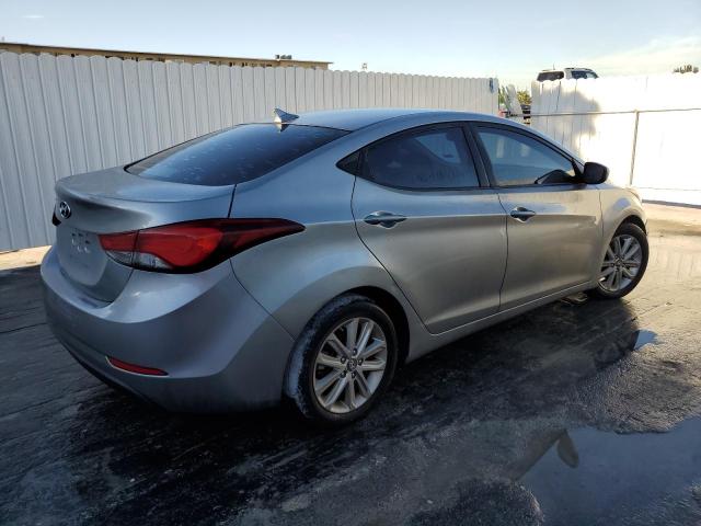 VIN 5NPDH4AE8FH602300 2015 Hyundai Elantra, SE no.3