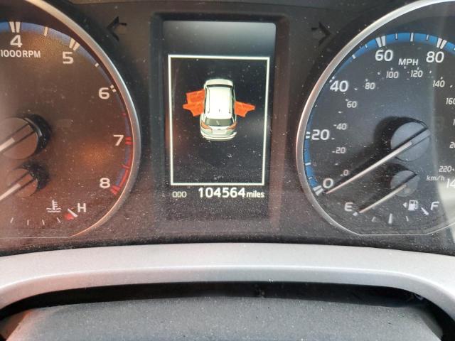 2018 TOYOTA RAV4 ADVEN - 2T3RFREV5JW790102