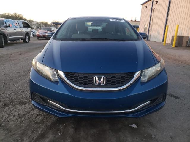 VIN 2HGFB2F57FH511097 2015 Honda Civic, LX no.5