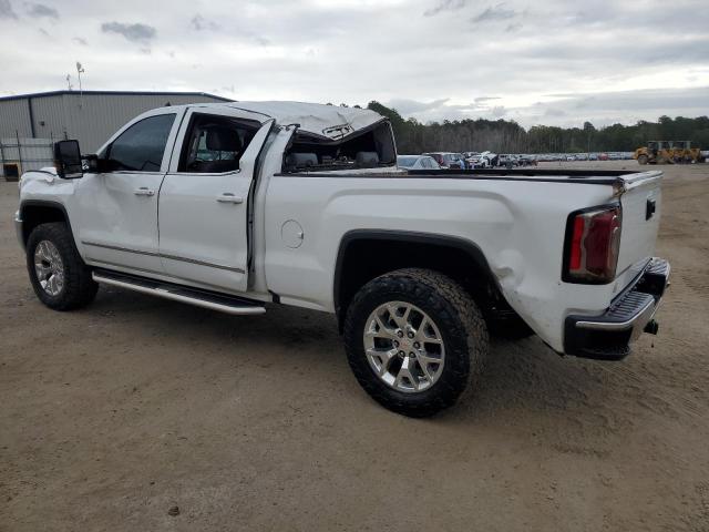 2017 GMC SIERRA K15 - 3GTU2NEJ7HG318666