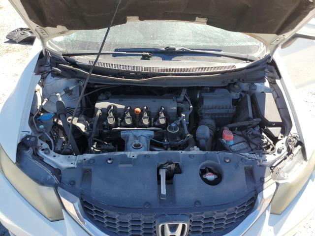 VIN 19XFB2E53FE012423 2015 Honda Civic, LX no.11