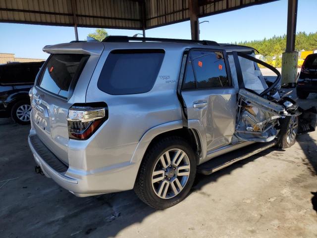 2024 TOYOTA 4RUNNER SR - JTESU5JR8R6226400