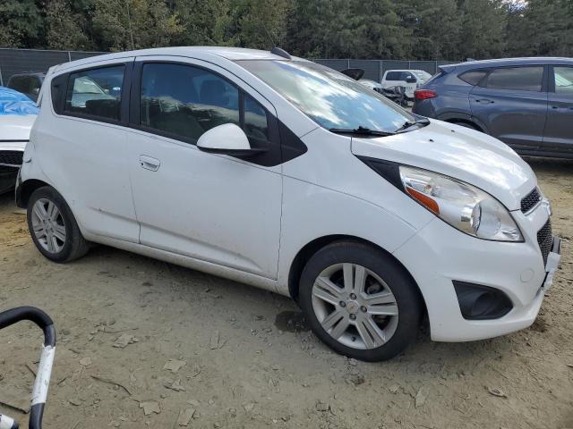 2015 CHEVROLET SPARK 1LT - KL8CD6S99FC764770