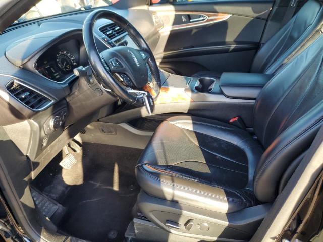 2018 LINCOLN MKX RESERV - 2LMPJ6LRXJBL23397