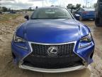 LEXUS RC 350 photo