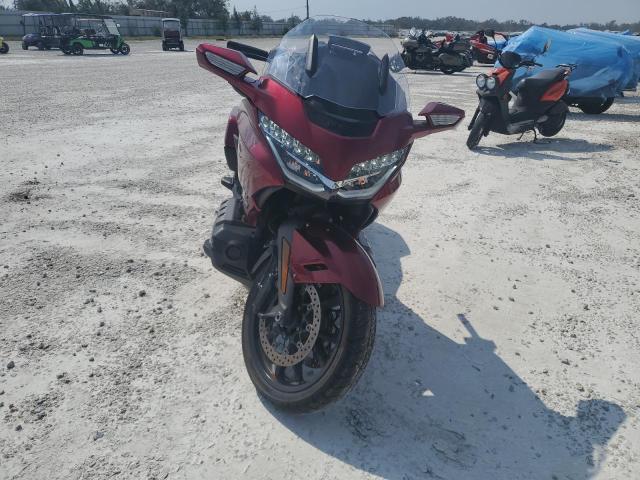 2018 HONDA GL1800 B JH2SC794XJK000132