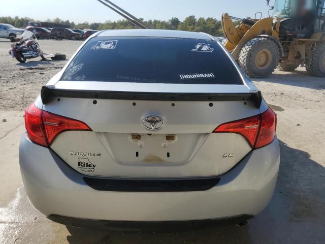 2018 TOYOTA COROLLA L - 5YFBURHE3JP794372